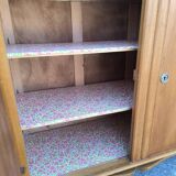 Art Deco style sideboard 1960