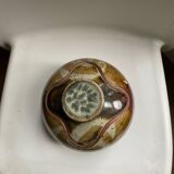 Saint Philibert vintage ball pot