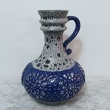 Vase best west germany Height