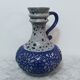 Vase best west germany Height