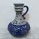 Vase best west germany Height