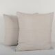 Set of 2 vintage Turkish cushion covers 61x61 cm