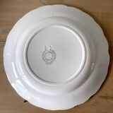 Terre de fer plate Choisy le Roi, Nantes