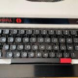 Olympia splendid typewriter from the 70s