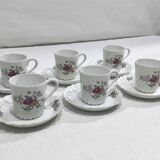 Haviland – Coffee service