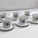 Haviland – Coffee service