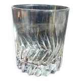 Whisky glasses