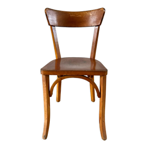Chaise bistrot Luterma signée