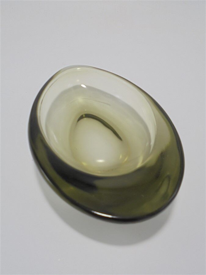 Trinket bowl