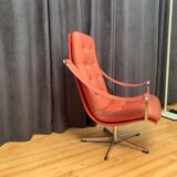 Armchair by Geoffrey Harcourt, Artifort, The Netherlands, 1960s