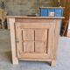 Revalued antique sideboard