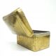 K8K WMF - Art Deco Sugar Bowl