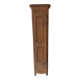 Aero-blasted entrance furniture