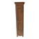Aero-blasted entrance furniture