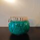 Vase earthenware Saint Radegonde