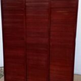 Workbook to curtains