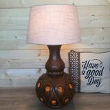 West Germany vintage lamp