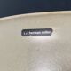 Chaises Eames La Fonda par Herman Miller, ensemble de 2 années 1960