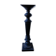 Wooden column