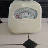 Balance de cuisine style ancien