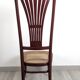 Nursing chair Thonet – Icon of bent wood and Viennese design