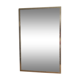 Golden mirror