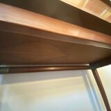 Scandinavian in vintage Danish teak from the 60s