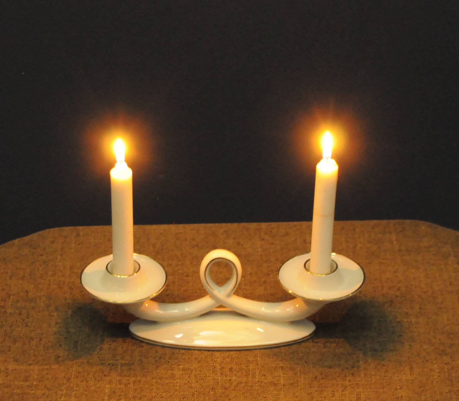 Lustre Bavière