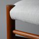 Chaises de Peter Hvidt