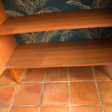 Vintage bookcase