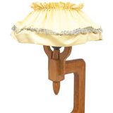 Floor lamp by Guillerme and Chambron