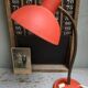 Large vintage office lamp