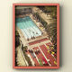 Fine art print Estoril Casino Royale