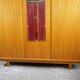 Wardrobe with mirror, 1960s