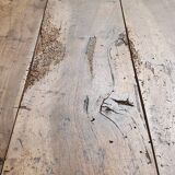 Antique farmhouse table