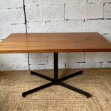 Table basse années 60/70