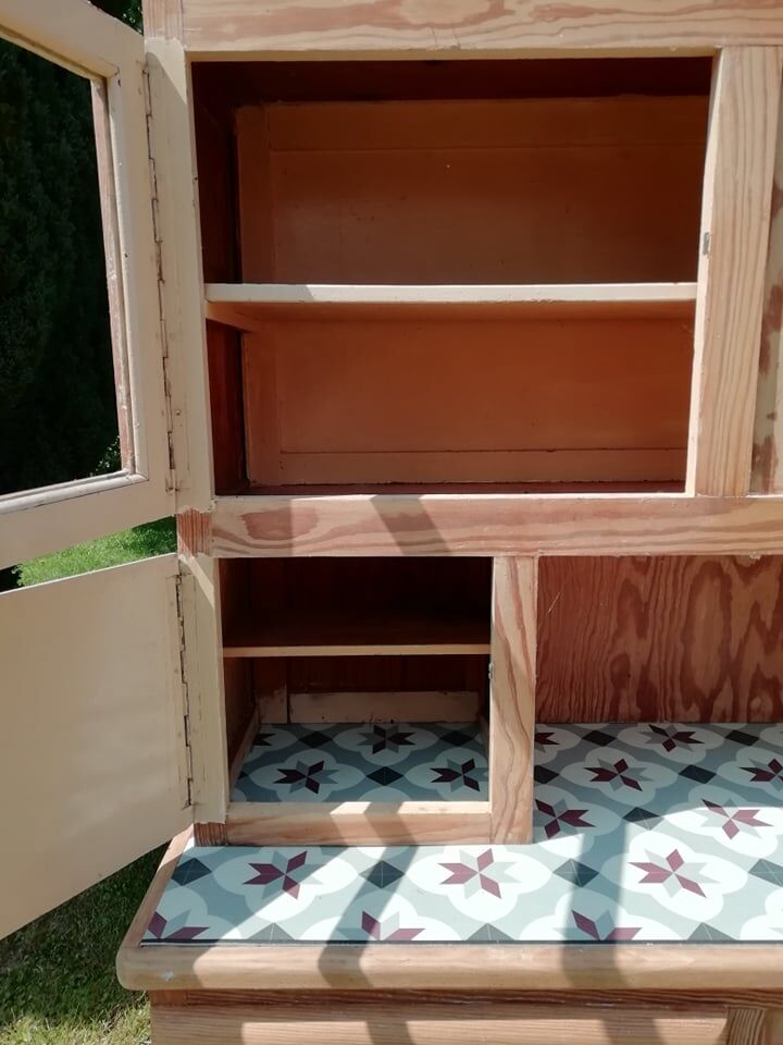 Furniture Mado porcelain