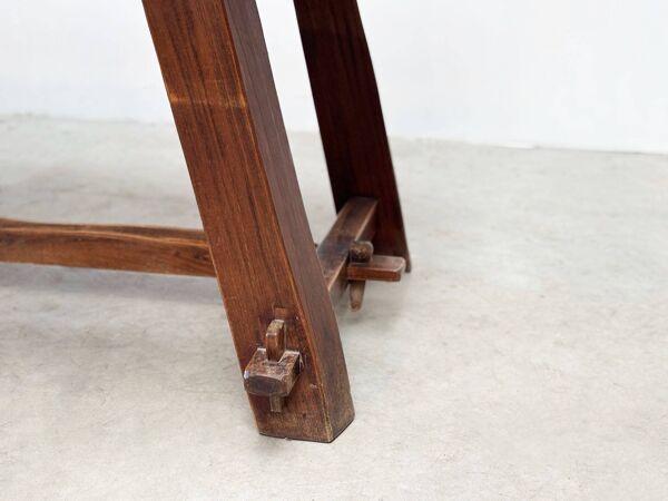 Table à manger par Aranjou