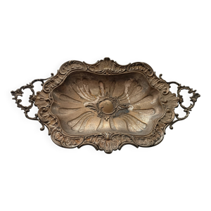 Centre de table Rocaille