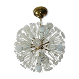 Suspension Snowball Emil Stejnar 10 lights