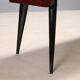 Buffet des années 1950-60
