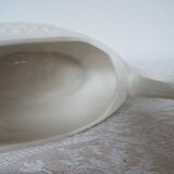 Saucière fish Sarreguemines