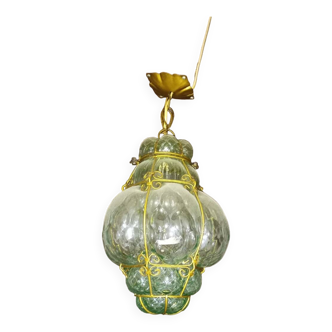 Murano lamp