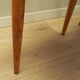 Set of four chairs, Danish design, 1970s, production: Denmark