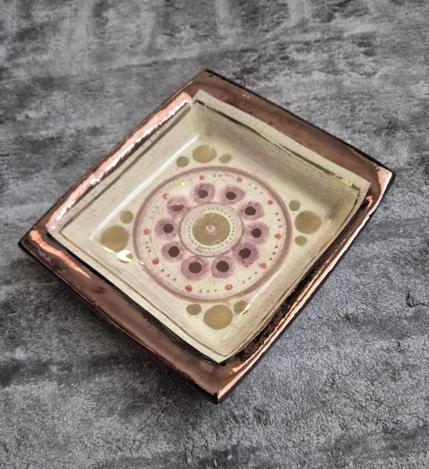 Tray Georges Pelletier