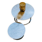 Ensemble de table basse