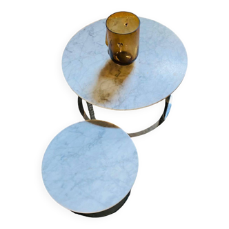 Ensemble de table basse