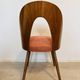 Vintage Dining Chair by Antonín Šuman, Czechoslovakia 1960's