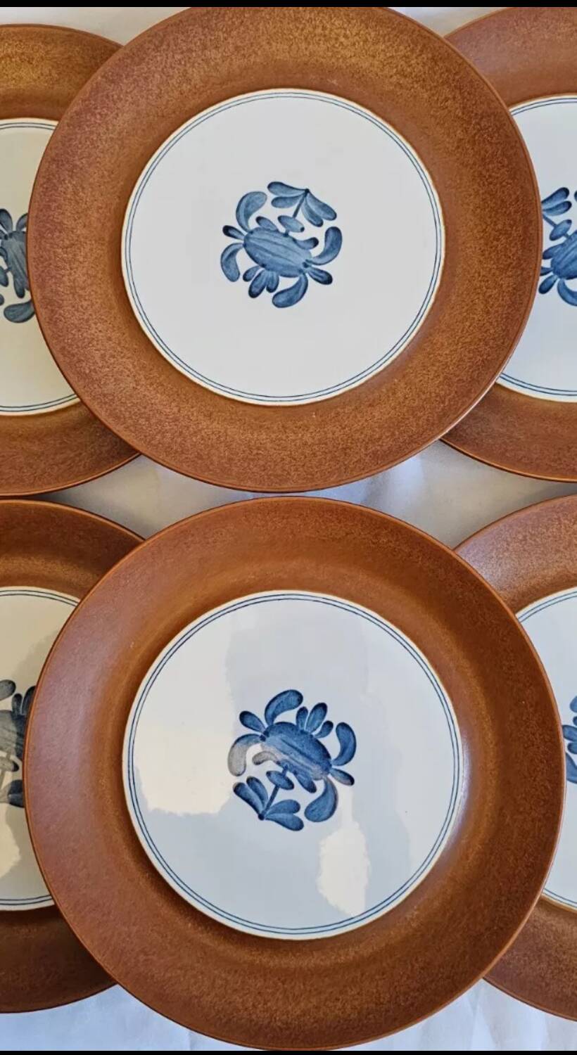 Villeroy & Boch Chekiang Dinnerware Set