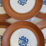 Villeroy & Boch Chekiang Dinnerware Set